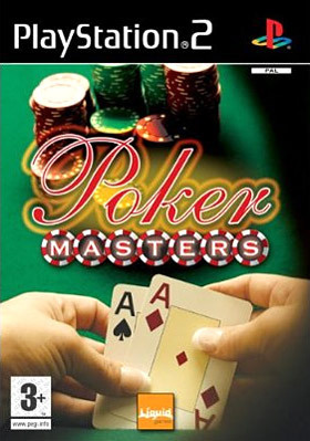 Image de Poker Masters