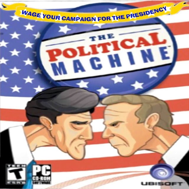 Image de The Political Machine