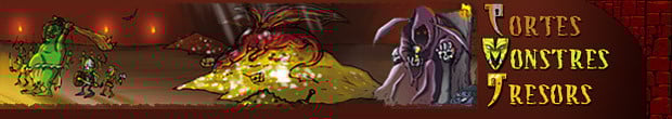 Image de Portes Monstres Tresors
