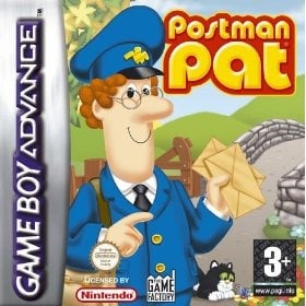 Image de Postman Pat