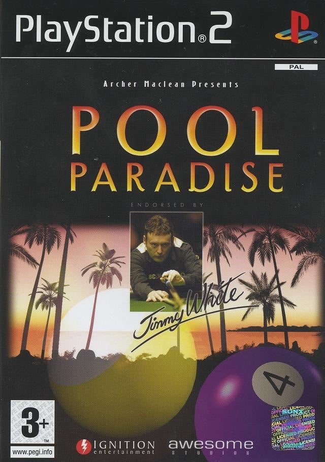 Image de Pool Paradise