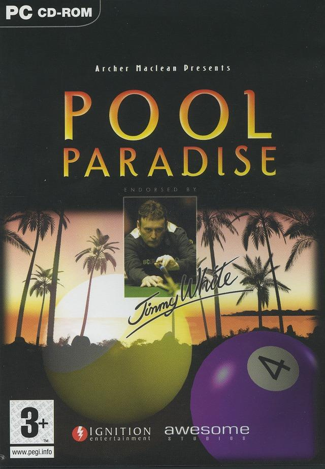 Image de Pool Paradise
