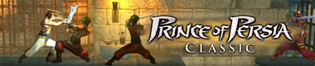 Image de Prince of Persia Classic