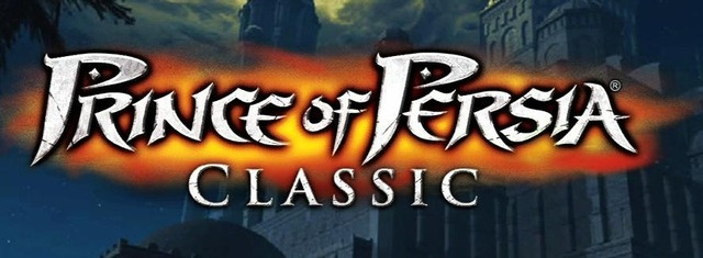 Image de Prince of Persia Classic