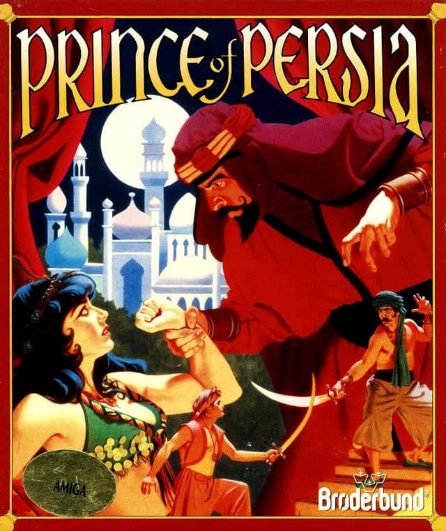 Image de Prince of Persia