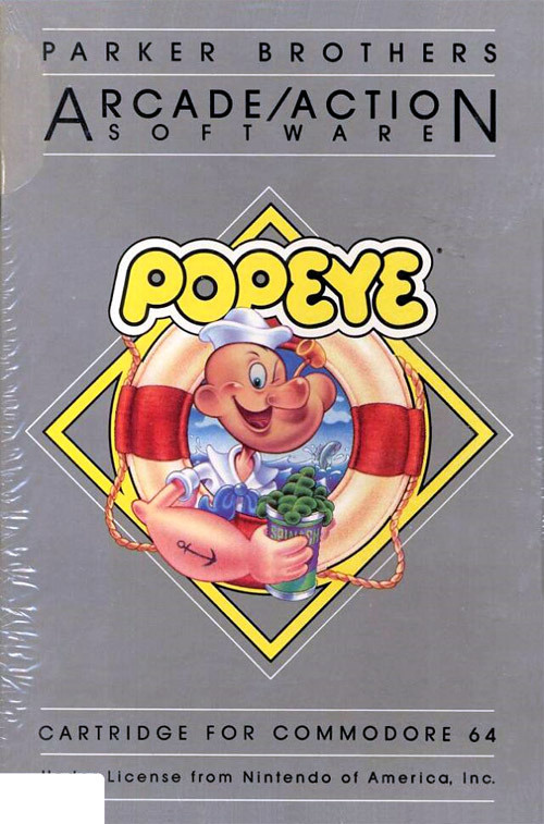 Image de Popeye