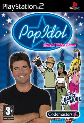 Image de Pop Idol