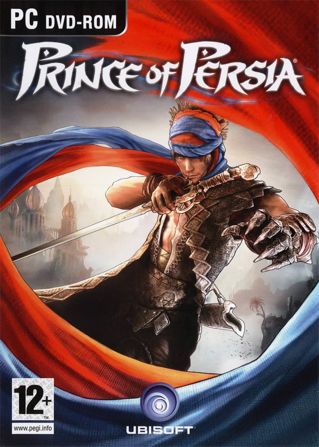 Image de Prince of Persia