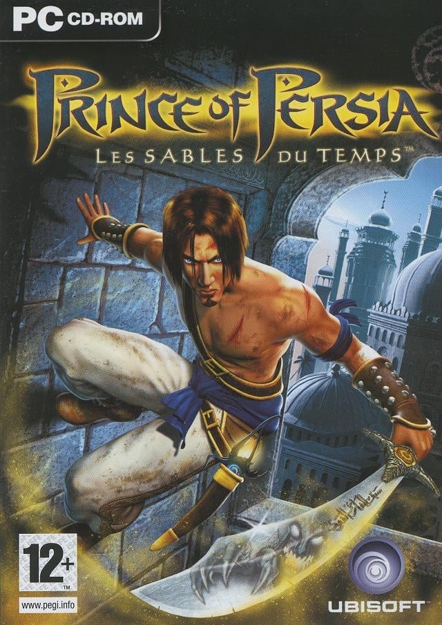 Image de Prince of Persia : Les Sables du Temps