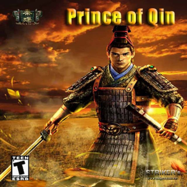 Image de Prince of Qin