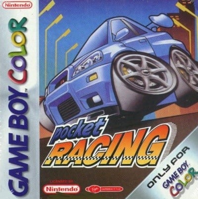 Image de Pocket Racing