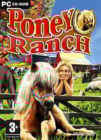 Image de Poney Ranch