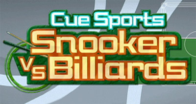 Image de Pool Revolution : Cue Sports