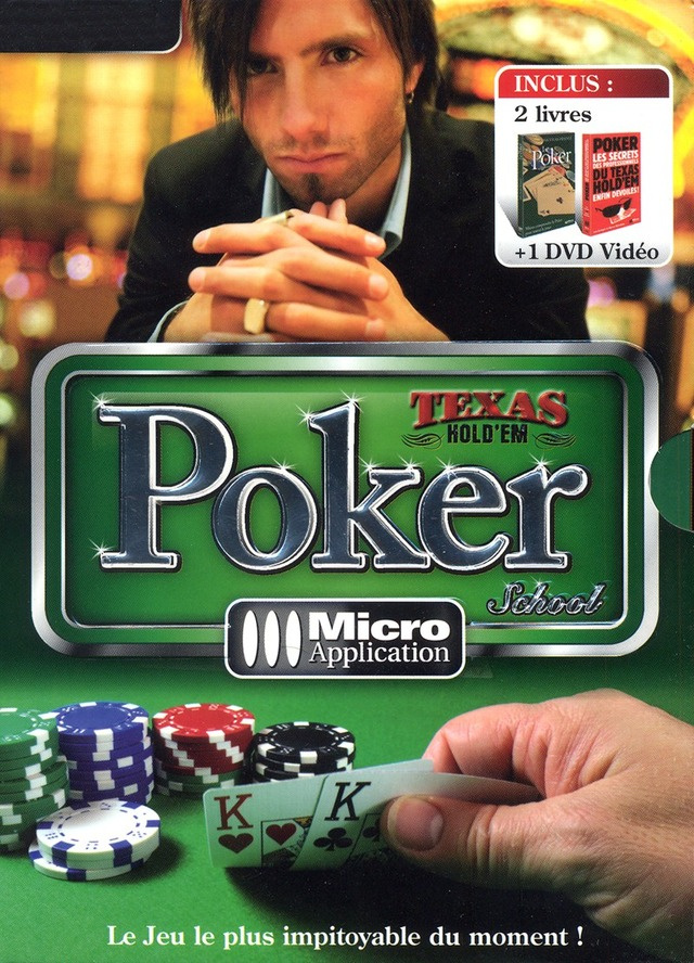 Image de Poker School