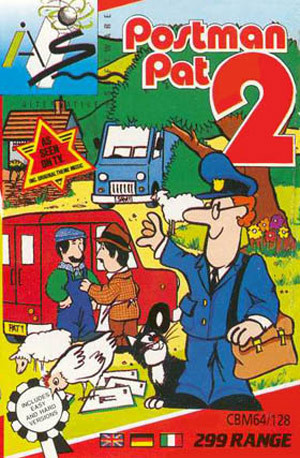 Image de Postman Pat 2