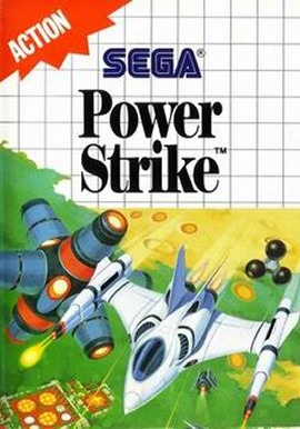 Image de Power Strike