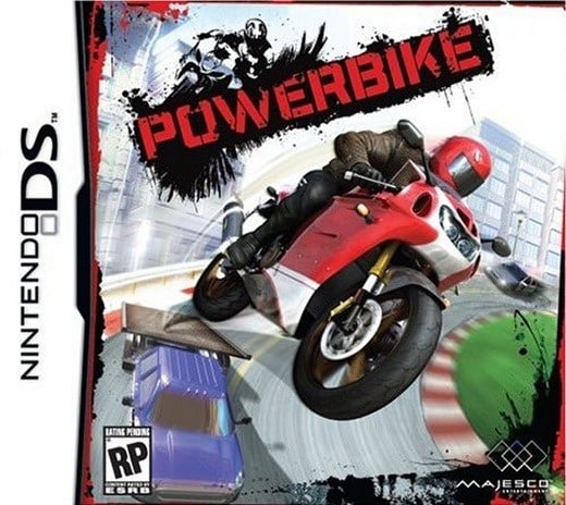 Image de Powerbike