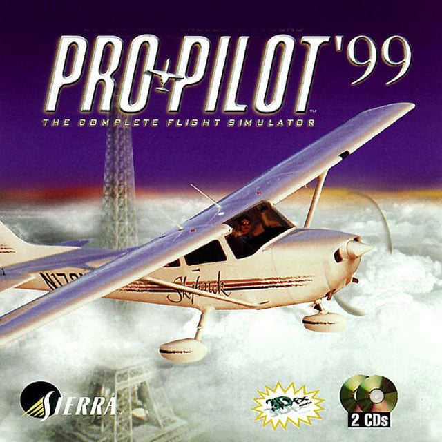Image de Pro Pilot 99