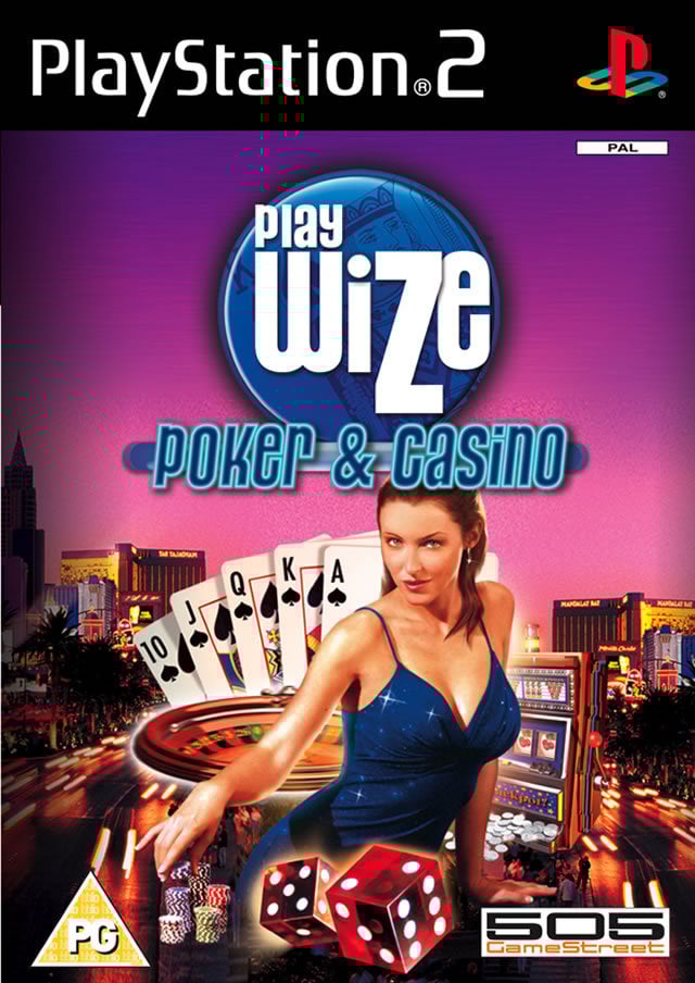 Image de Playwize Poker & Casino
