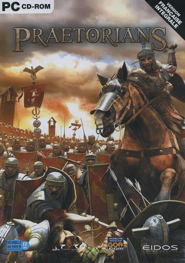 Praetorians