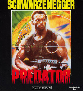 Predator