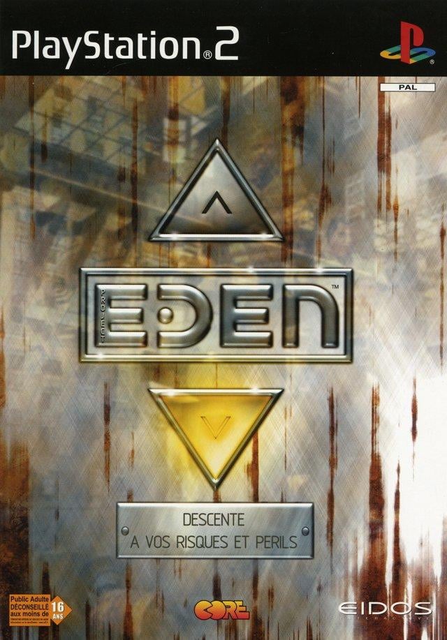 Image de Project Eden