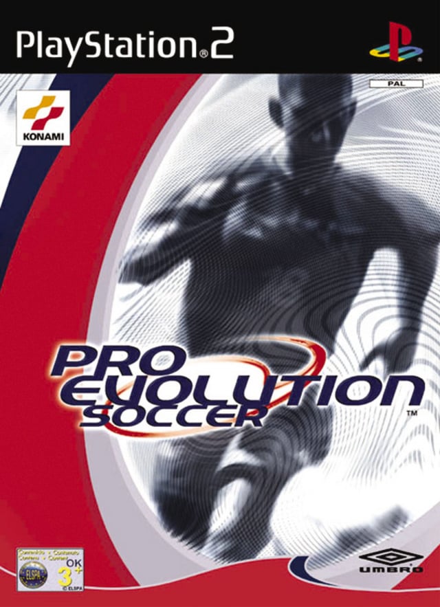 Image de Pro Evolution Soccer