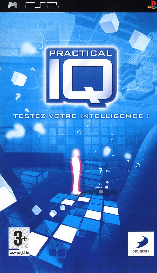 Image de Practical IQ