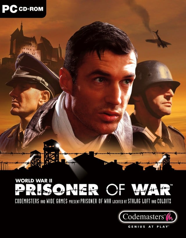 Image de Prisoner of War