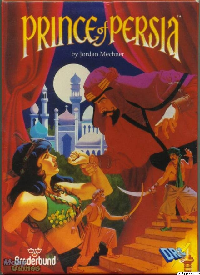 Prince of Persia