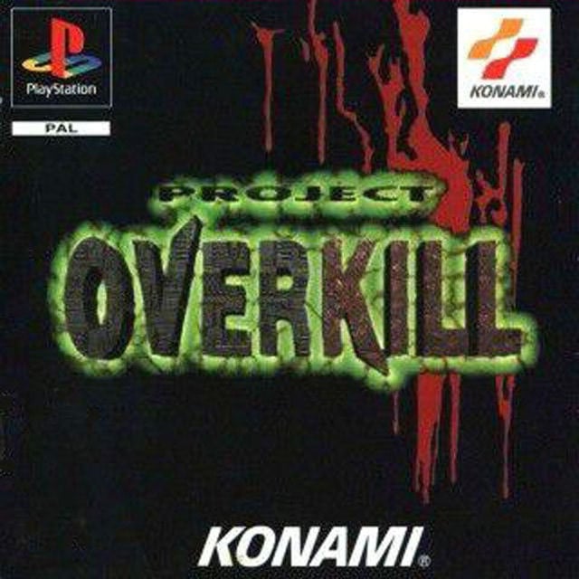 Image de Project Overkill