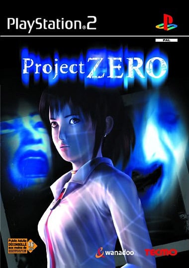 Image de Project Zero