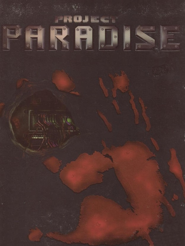 Image de Project Paradise