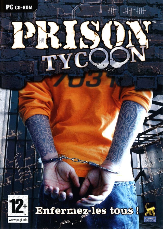 Image de Prison Tycoon