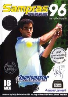 Image de Sampras Tennis 96