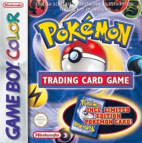 Image de Pokémon Trading Card Game