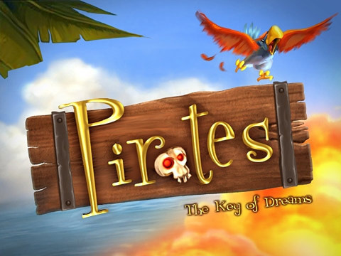 Pirates : The Key of Dreams