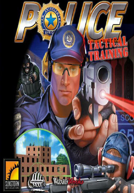 Image de Police Tactical Training