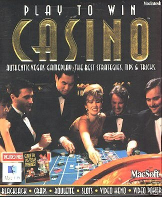 Image de Play To Win Casino