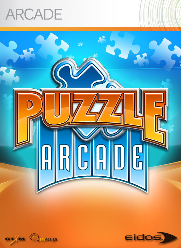 Image de Puzzle Arcade