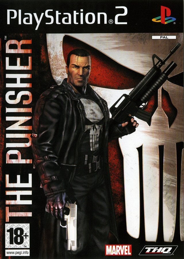Image de The Punisher
