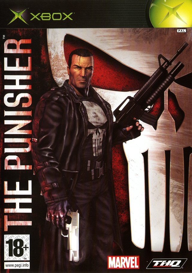 Image de The Punisher