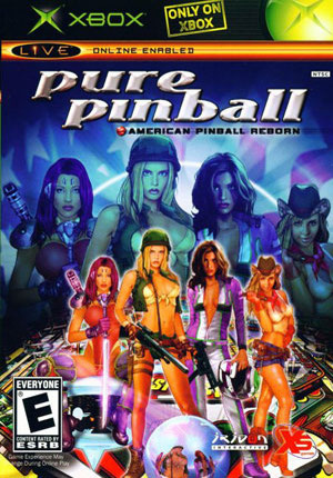 Image de Pure Pinball
