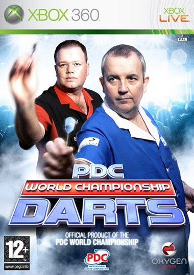 PDC World Championship Darts