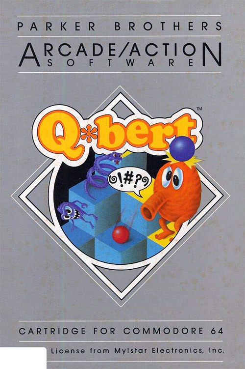 Q*bert