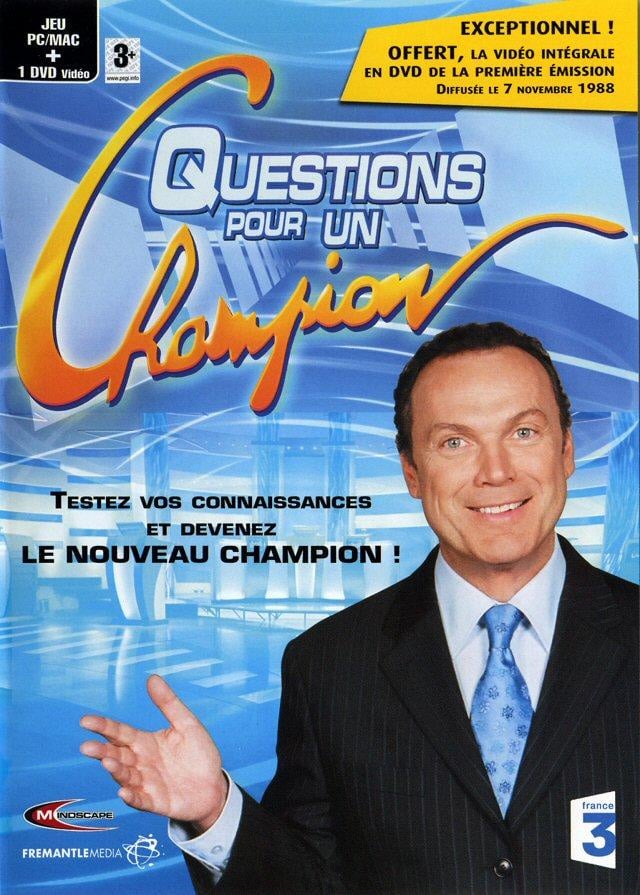 Image de Questions pour un Champion
