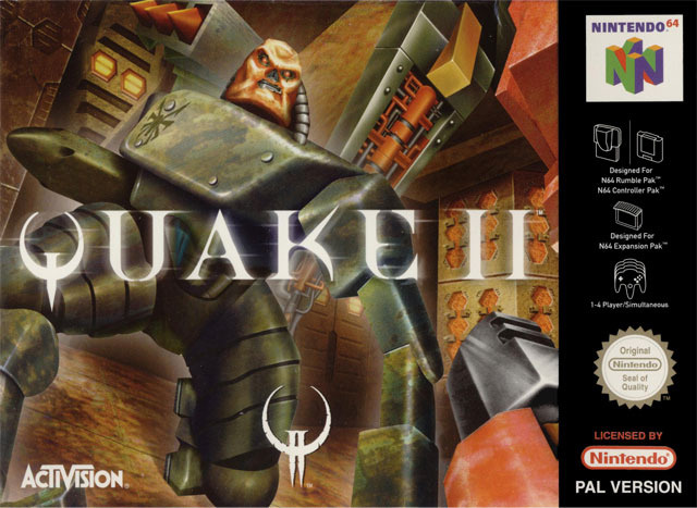 Image de Quake II