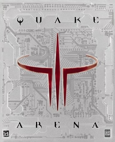 Image de Quake III Arena