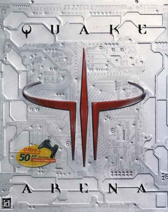 Image de Quake III Arena
