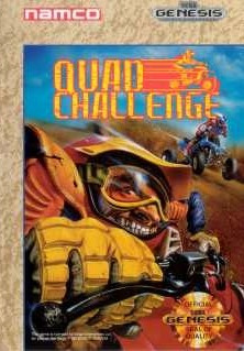 Image de Quad Challenge